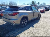 Lexus Rx 350 2T2ZZMCA1HC081709 photo