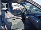 Honda Odyssey Ex-L 5FNRL3H71AB111158 снимка