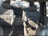 Honda Odyssey Ex-L 5FNRL3H71AB111158 снимка