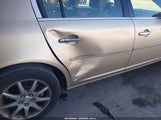 Buick Lucerne Cxl 1G4HD57256U213275 снимка