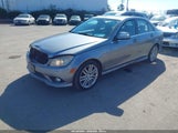 Mercedes-Benz C 300 Luxury/Sport WDDGF54X18R012267 fotografie