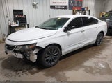Chevrolet Impala Ls 2G11Z5SAXJ9100667 снимка