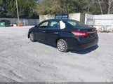 Nissan Sentra Sv 3N1AB7AP5EY200066 снимка