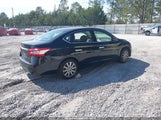 Nissan Sentra Sv 3N1AB7AP5EY200066 снимка