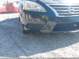 Nissan Sentra Sv 3N1AB7AP5EY200066 снимка