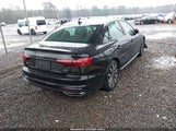 Audi A4 Premium Plus 40 Tfsi Quattro S Tronic WAUBBAF43PA036382 снимка