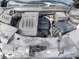 Chevrolet Equinox Lt 2GNFLFEK7H6258072 снимка