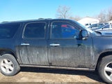 Chevrolet Suburban  Ltz 1GNSKKE34BR295451 снимка