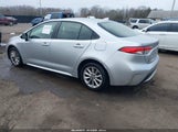 Toyota Corolla Le JTDHPRAE1LJ070005 снимка