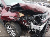 Jeep Compass Latitude Lux 4X4 3C4NJDFB4NT213031 снимка