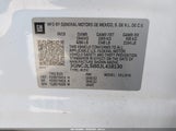 Chevrolet Trax Lt 3GNCJLSB0JL418130 снимка