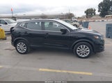 Nissan Rogue Sport S Awd Xtronic Cvt JN1BJ1AW8MW429147 снимка