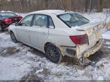 Subaru Impreza 2.5I JF1GE6A69AH513049 снимка