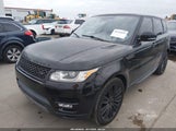 Land Rover Range Rover Sport 3.0L V6 Supercharged Hse/3.0L V6 Supercharged Se SALWG2VF9FA618217 photo
