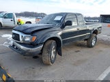 Toyota Tacoma Prerunner V6 5TESN92N74Z415006 fotografie