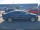 Volkswagen Cc 2.0T Sport WVWBP7ANXFE824235 снимка