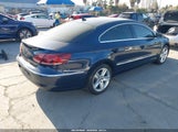 Volkswagen Cc 2.0T Sport WVWBP7ANXFE824235 fotografie