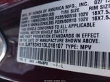Acura Rdx 5J8TB3H31DL016107 снимка