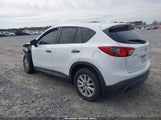 Mazda Cx-5 Touring JM3KE2CE0D0116907 снимка