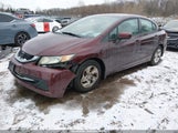 Honda Civic Lx 19XFB2F56EE238534 снимка