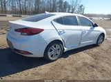 Hyundai Elantra Sel 5NPD84LF2KH452815 снимка