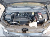 Chevrolet Sonic Lt Auto 1G1JC5SG1G4107234 снимка