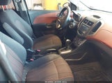 Chevrolet Sonic Lt Auto 1G1JC5SG1G4107234 снимка