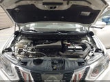 Nissan Rogue Sl JN8AT2MT4HW153781 снимка