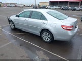 Toyota Camry Le V6 4T1BK3EK9BU119414 fotografie