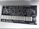 Toyota Camry Le V6 4T1BK3EK9BU119414 photo