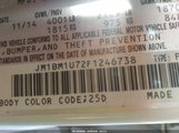 Mazda Mazda3 I Sport JM1BM1U72F1246738 photo