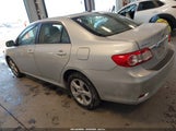 Toyota Corolla Le 2T1BU4EE1CC909643 снимка
