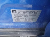 Chevrolet Trax Lt KL7CJLSB8FB138793 снимка