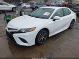 Toyota Camry Se 4T1B11HK5KU849114 fotografie