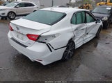 Toyota Camry Se 4T1B11HK5KU849114 photo