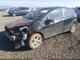 Ford Fiesta Se 3FADP4EJXGM208504 снимка
