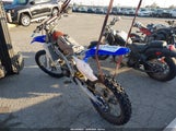 Yamaha Yz250 F JYACG34C1GA022281 снимка