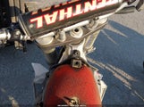Yamaha Yz250 F JYACG34C1GA022281 photo