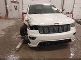 Jeep Grand Cherokee Altitude 4X4 1C4RJFAG9KC600827 снимка