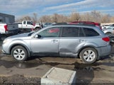Subaru Outback 2.5I Limited 4S4BRCKC6C3292520 снимка