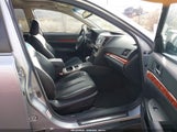 Subaru Outback 2.5I Limited 4S4BRCKC6C3292520 снимка