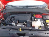 Jeep Renegade (Red) Edition 4X4 ZACNJDB15NPN74060 photo