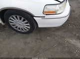 Lincoln Town Car Signature 1LNHM81W05Y658477 fotografie