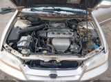 Honda Accord 2.3 Ex 1HGCG6671YA146589 fotografie