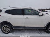Nissan Rogue Sport Sv JN1BJ1CR4HW106467 снимка