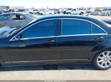 Mercedes-Benz S-Class 5.5L V8 WDDNG71X67A075978 photo