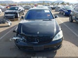 Mercedes-Benz S-Class 5.5L V8 WDDNG71X67A075978 снимка