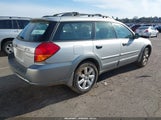 Subaru Outback 2.5I 4S4BP61C667334447 снимка