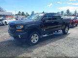 Chevrolet Silverado  2Lt 3GCUKREC1JG444830 снимка