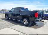 Chevrolet Silverado  2Lt 3GCUKREC1JG444830 снимка